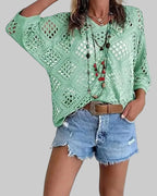 SILVINA - TOPS