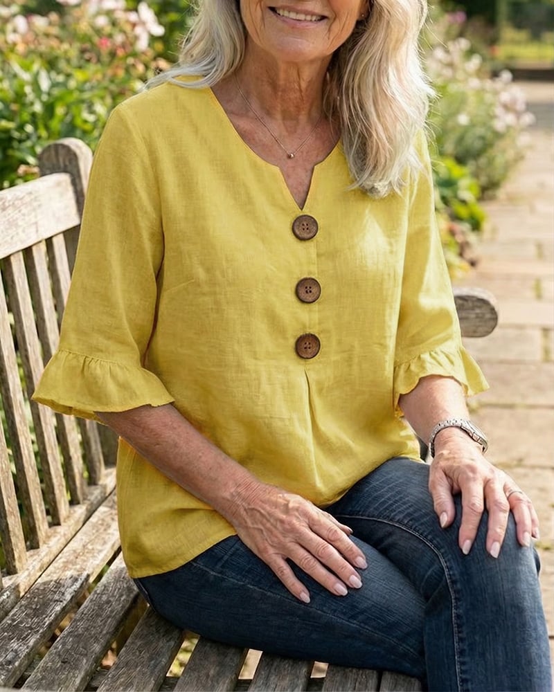 PATRIZIA - BLŪZE