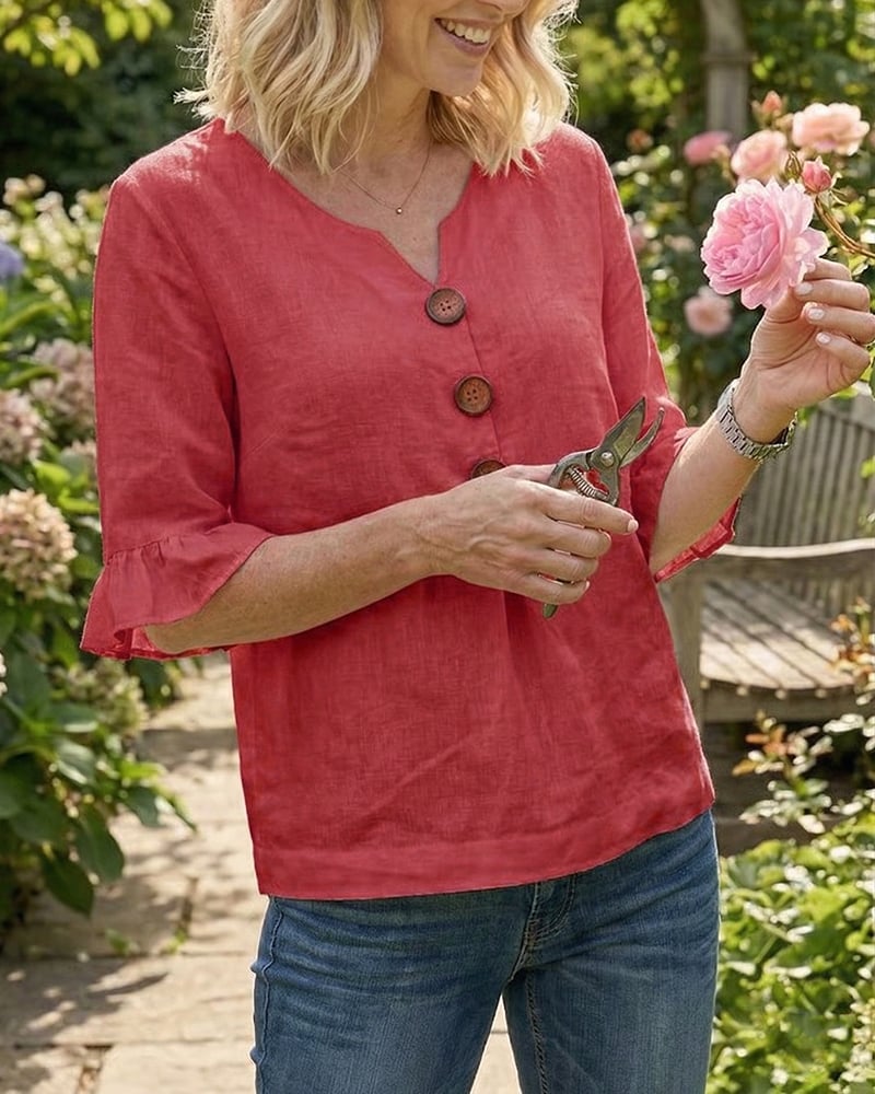 PATRIZIA - BLŪZE
