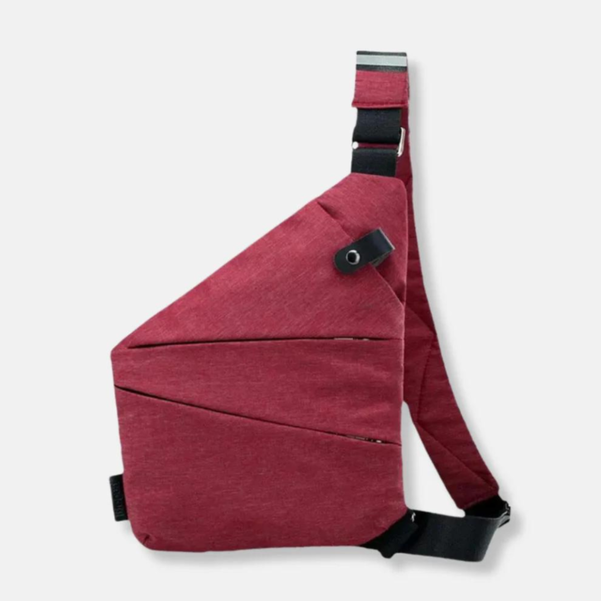 SECUBAG - SĒRGA