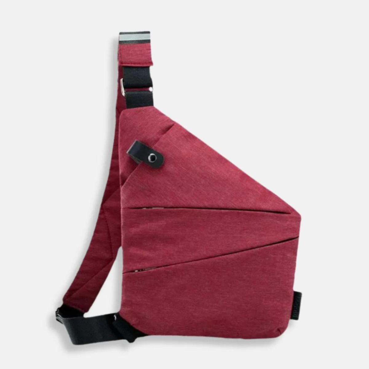 SECUBAG - SĒRGA