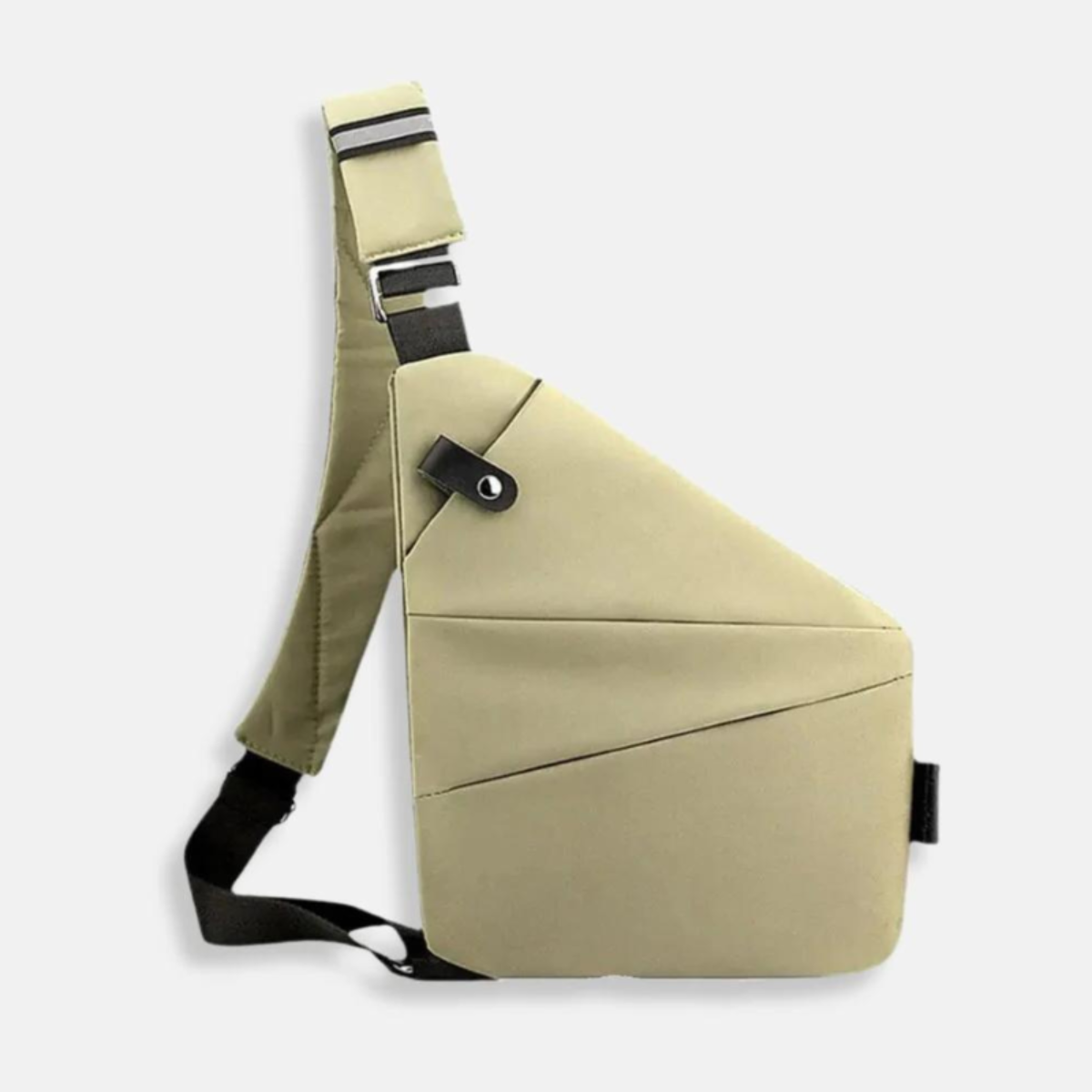 SECUBAG - SĒRGA
