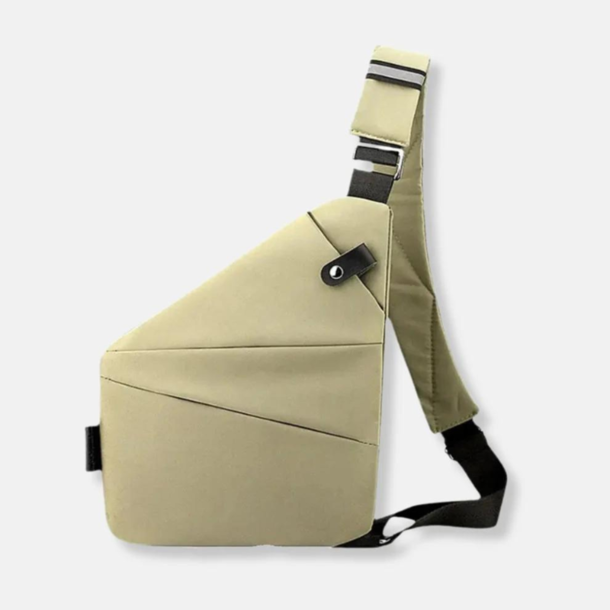 SECUBAG - SĒRGA
