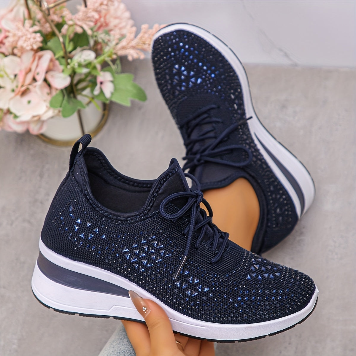 KAROLĪNA - SPORTA APAVI