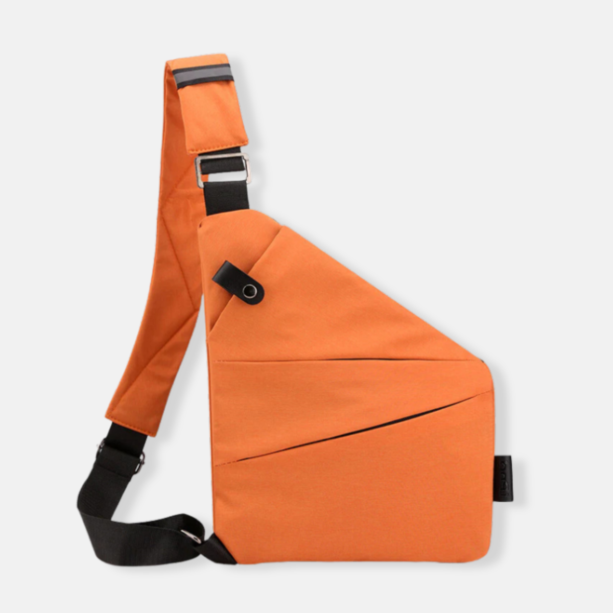 SECUBAG - SĒRGA