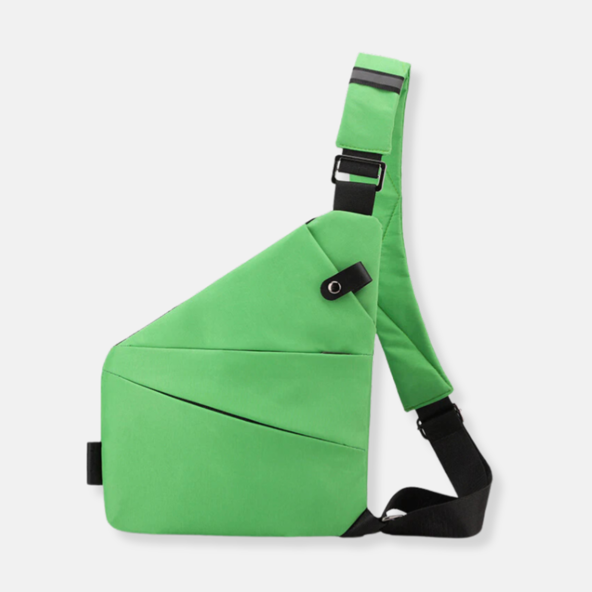 SECUBAG - SĒRGA