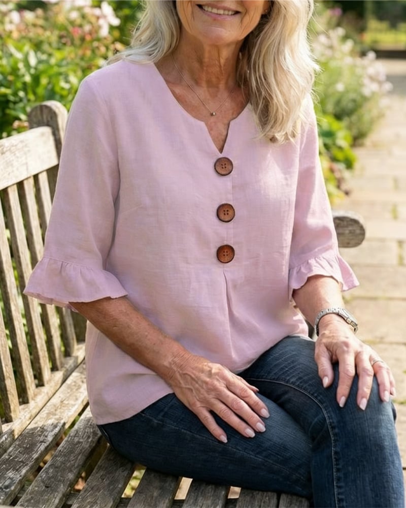 PATRIZIA - BLŪZE