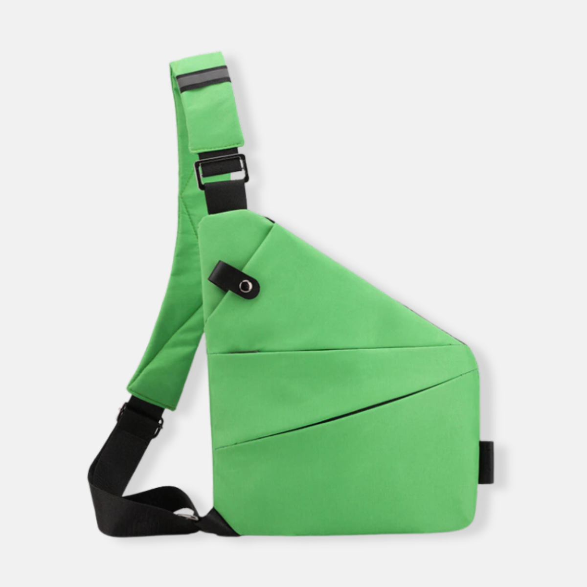 SECUBAG - SĒRGA