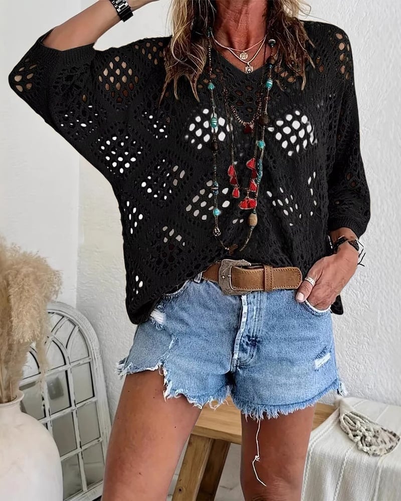SILVINA - TOPS