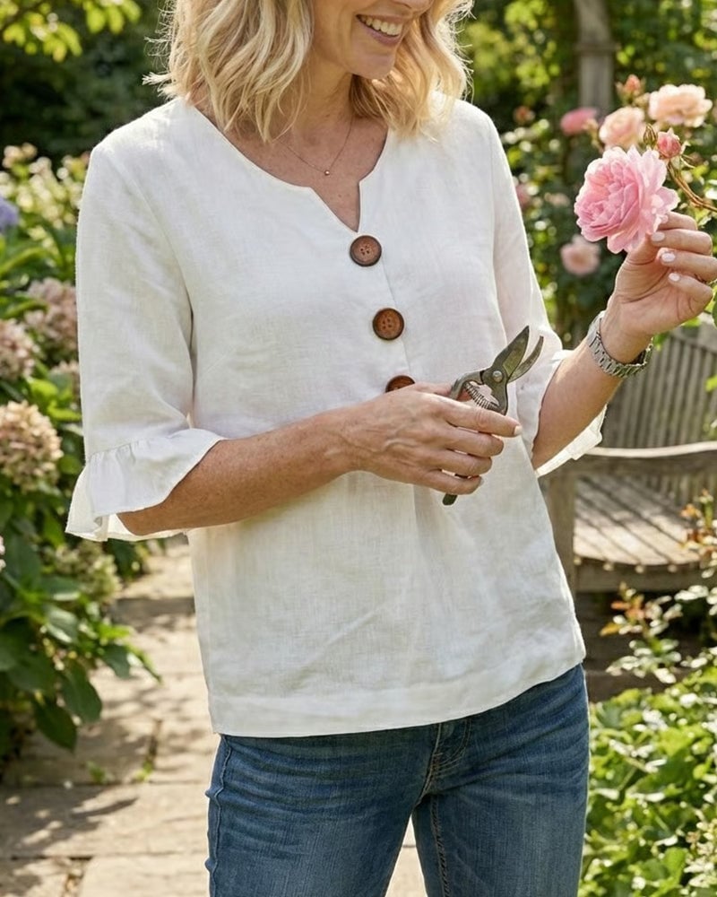 PATRIZIA - BLŪZE