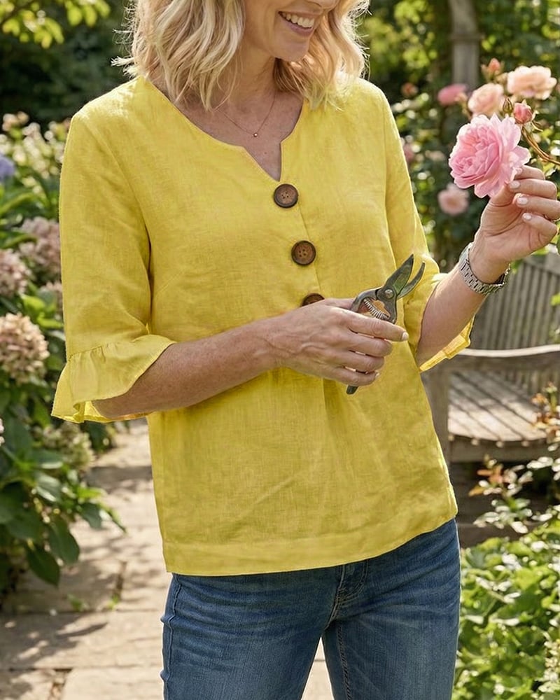 PATRIZIA - BLŪZE