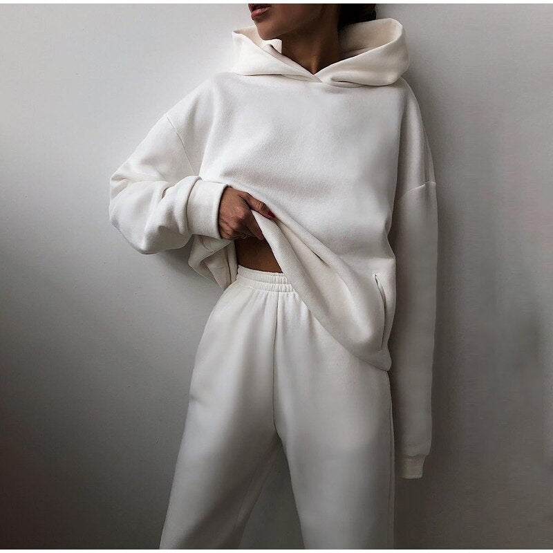 ĒRTS - JOGGINGSTILS