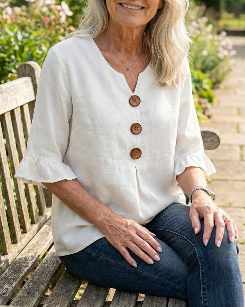 PATRIZIA - BLŪZE