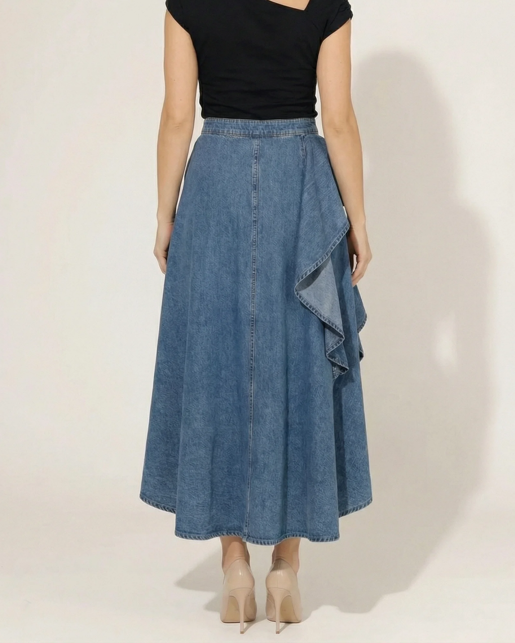 GWENN - DENIM SVAR