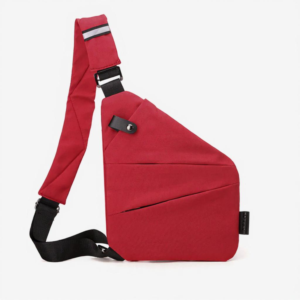 SECUBAG - SĒRGA