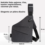 SECUBAG - SĒRGA