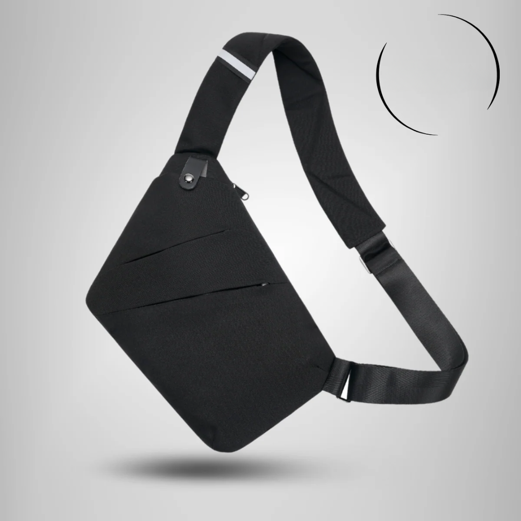 SECUBAG 2.0 - PLECU SOMA