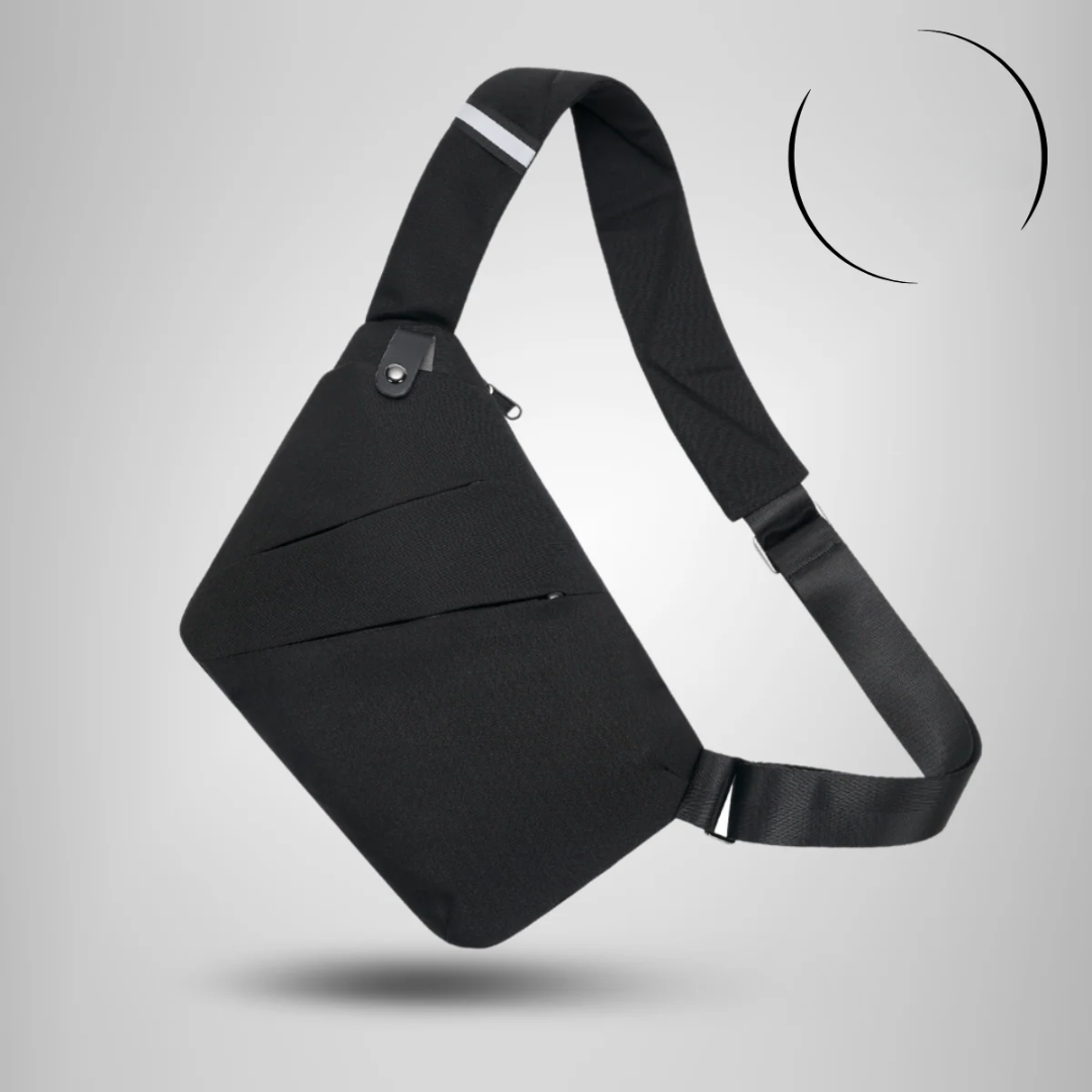 SECUBAG 2.0 - PLECU SOMA