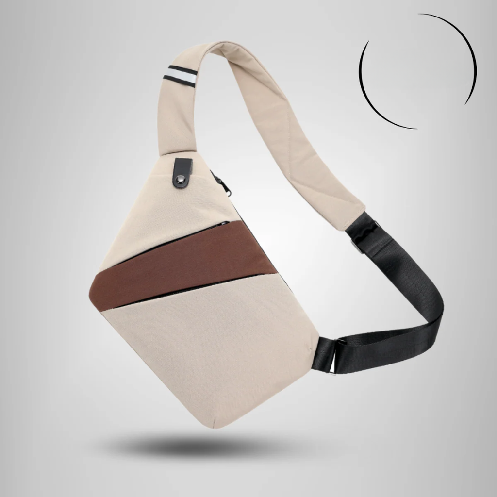 SECUBAG 2.0 - PLECU SOMA