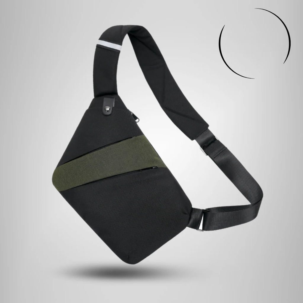SECUBAG 2.0 - PLECU SOMA