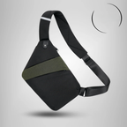 SECUBAG 2.0 - PLECU SOMA