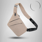 SECUBAG 2.0 - PLECU SOMA