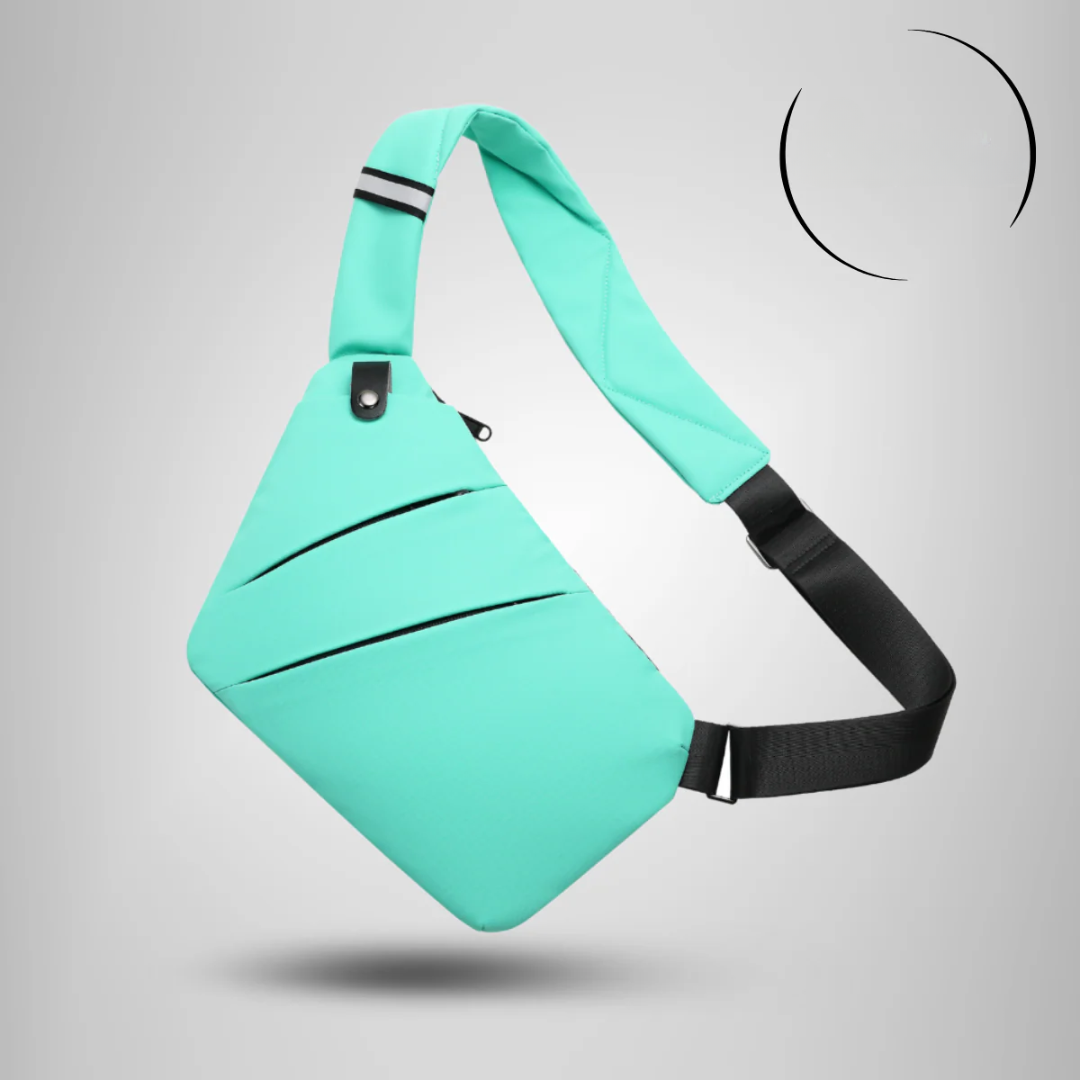 SECUBAG 2.0 - PLECU SOMA