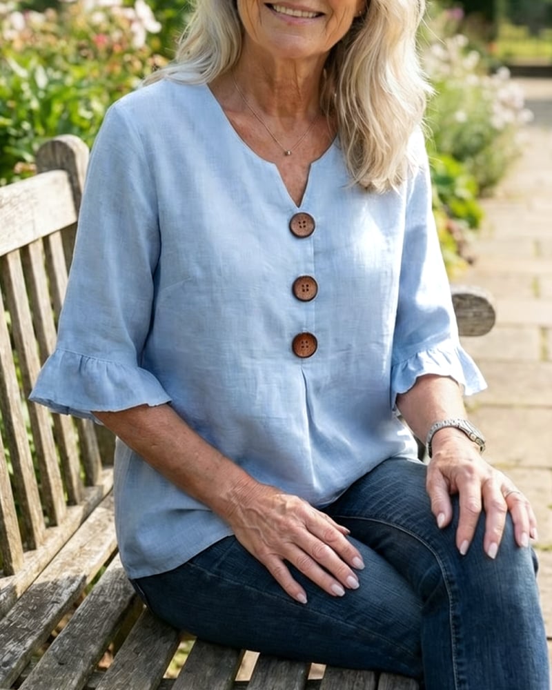 PATRIZIA - BLŪZE